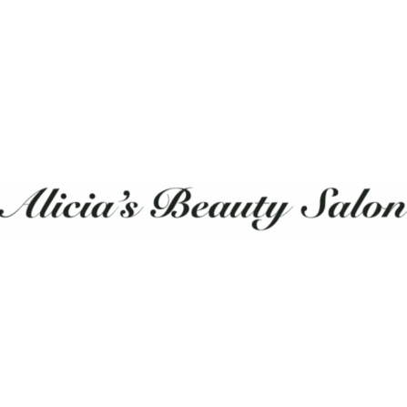 Alicia's Beauty Salon