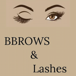 BBROWS&LASHES