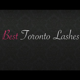 Best Toronto Lashes