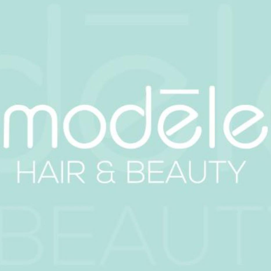 Modele Hair And Beauty