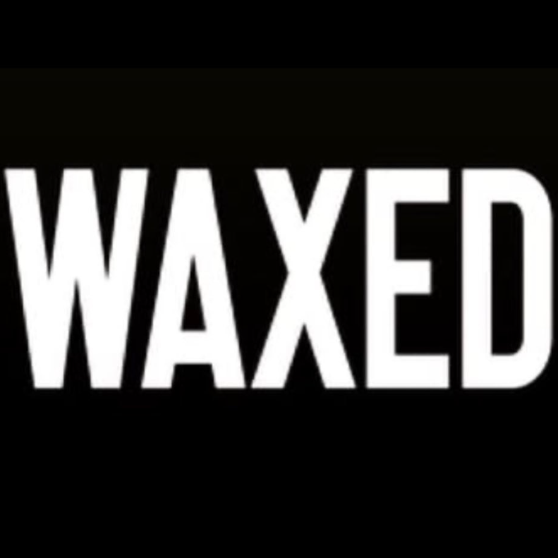 Waxed Wax Bar