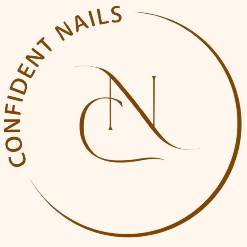 CONFIDENT NAILS