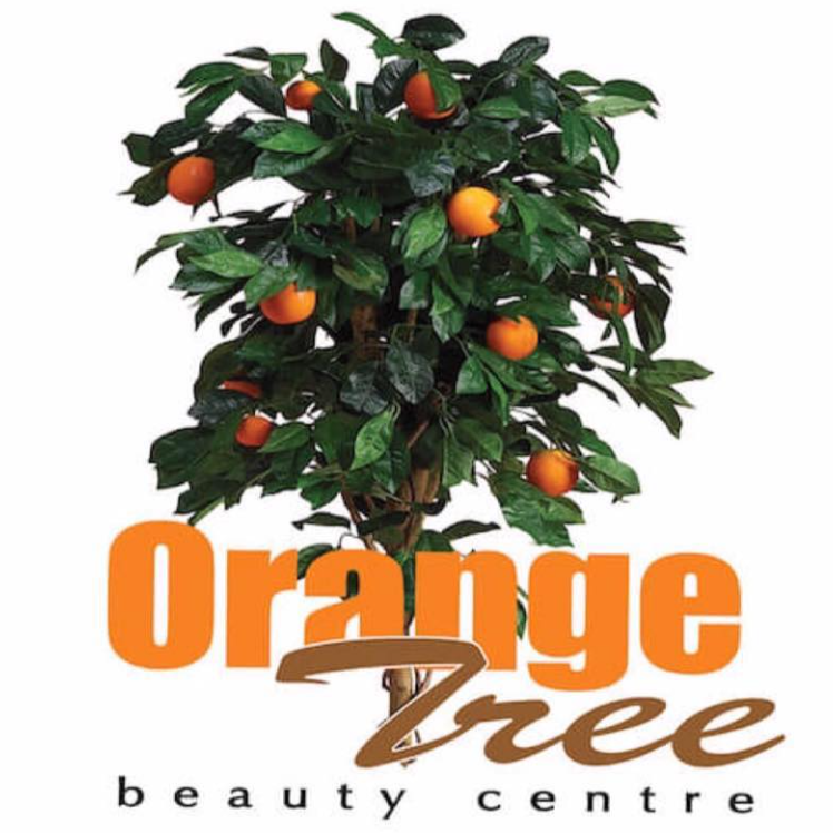 Orange Tree Beauty