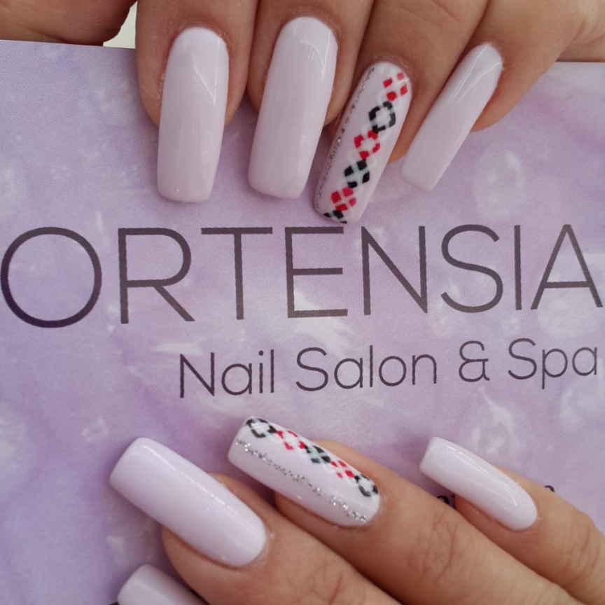 Ortensia Nail Salon and Spa