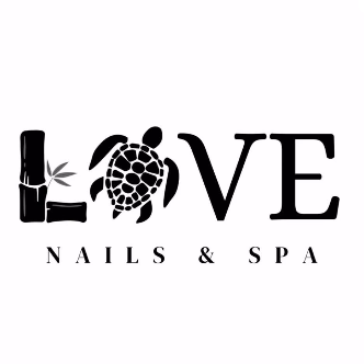 Love Nails & Spa