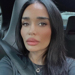 Morvarid @ Nola Salon