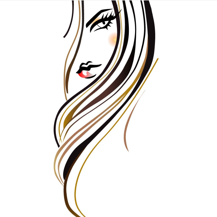 Hair...Umm Salon