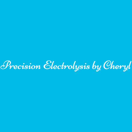 Precision Electrolysis by Cheryl