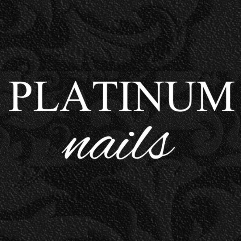Platinum Nails