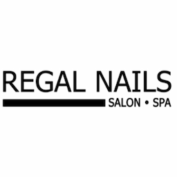 Regal Nails, Salon & Spa