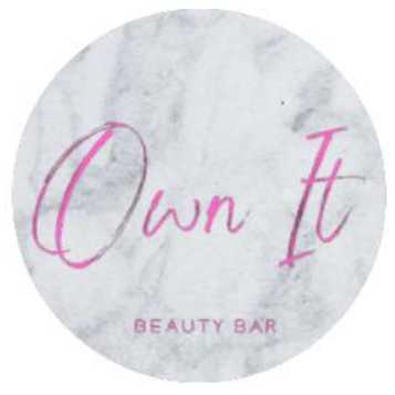 Own It Beauty Bar