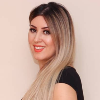 Aram Beauty & Brows