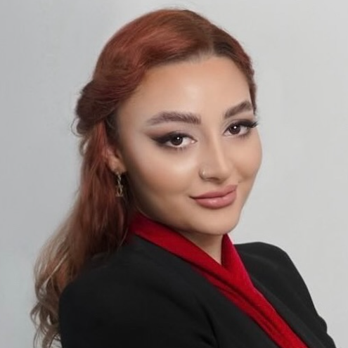 Azita Makeup Artist