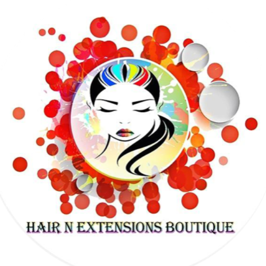 Hair N Extensions Boutique