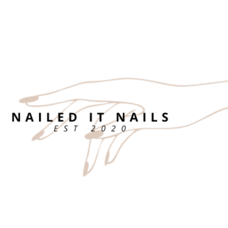 NAILED IT NAILS