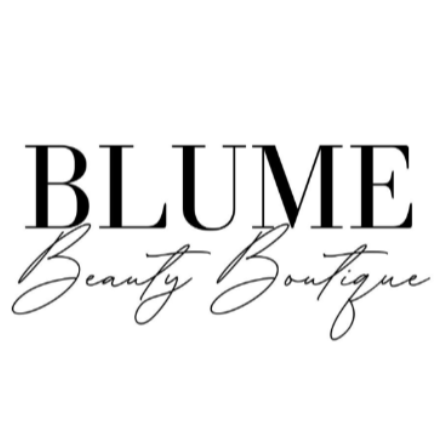 Blume Beauty Boutique