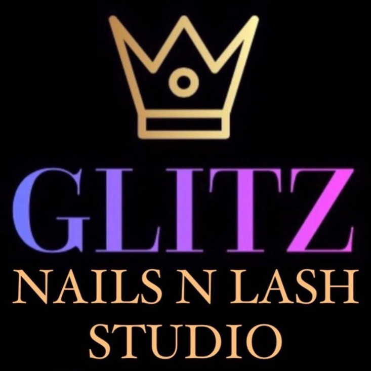 Glitz Nails N Lash Studio