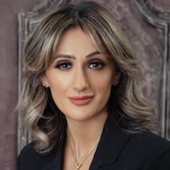 Pritti Beauty Consultant