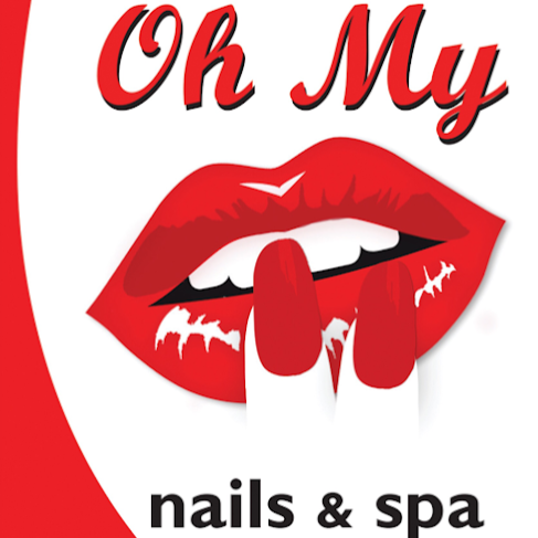 Oh My Nails And Spa